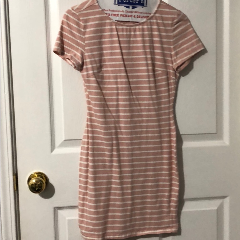 SHEIN dress